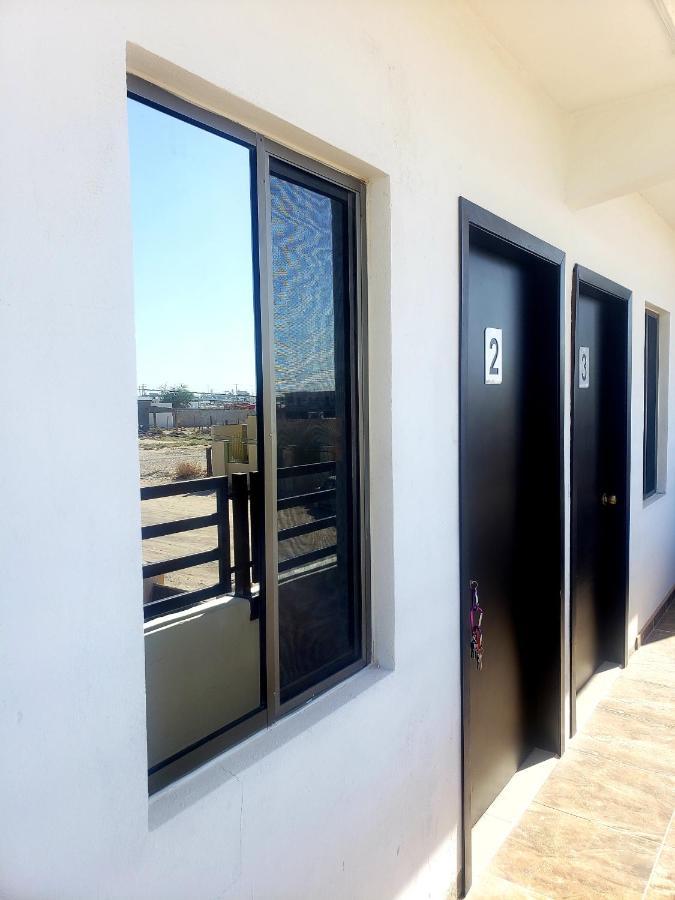 Life Puerto Peñasco Exterior foto